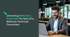 OpenTeQ NetSuite Technical Consultant | NetSuite Integration Consultants - 1