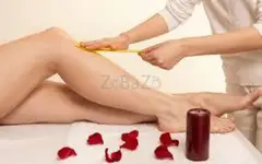 Meet Body Waxing Specialist to Get Smooth and Radiant Skin