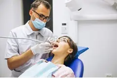 Conscious Sedation Dentistry in The Colony