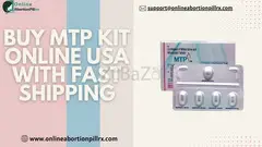 Buy MTP Kit Online USA with Fast Shipping