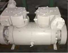 Double Block and Bleed Valve Manufacturers