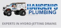 Hansen's Plumbing & Remodeling
