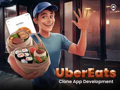 UberEats Clone App Development