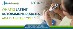 What Is Latent Autoimmune Diabetes Aka Diabetes Type 1.5 - 1