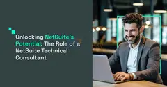 OpenTeQ NetSuite Technical Consultant | NetSuite Integration Consultants