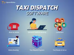 Optimize, Track, and Grow: The Ultimate Taxi Dispatch Solution