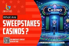 The Future of Gaming: Trends in Sweepstakes Casino Software Development