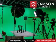 Grab an Affordable Video Production Studio Rental for Your Next Project