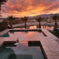 Desert view vacation rentals bullhead city