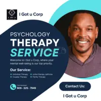 IGOTU-CORP Mental Health Therapist in California