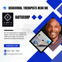 IGOTU-CORP Mental Health Therapist in California