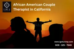 IGOTU-CORP Mental Health Therapist in California