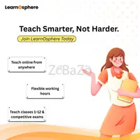 Home Tuition Near Me Made Easy with Learnosphere - 1
