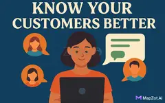 Know Your Customers Better