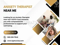 Behavioral Health Counselor – IGotU Corp - 3
