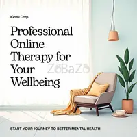 Professional Online Therapy in the USA | Free 15-Minute Consultation