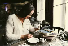 Say Goodbye to Writer’s Block — Try BookWizard
