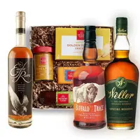 Send a Thoughtful Bourbon Gift Basket – Perfect for Any Occasion!