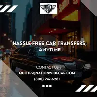 Car Transfers