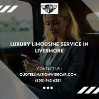Livermore Limousine Service