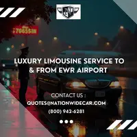 EWR Limousine