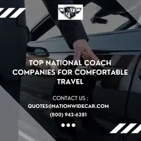 National Coach Companies - 1