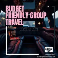Affordable Bus Rental Baltimore