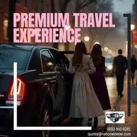 Limo Service Dallas