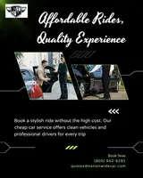 Cheap Car Service - 1