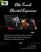 Black Truck Services - 1