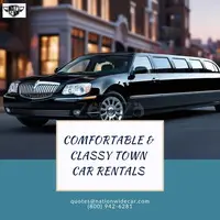 Town Car Rental