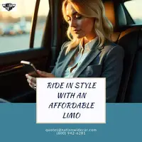 Affordable Limo