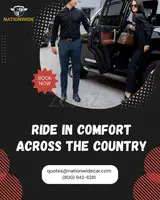 Nationwide Car Service