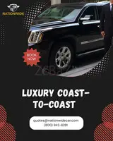 national limo and car service