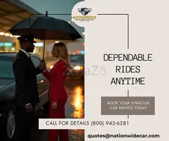Syracuse Car Service
