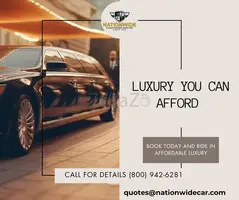 Inexpensive Limo Rental