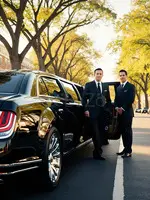 Elk Grove Limo Service