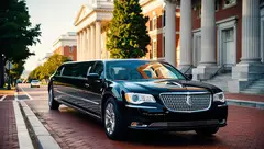 Cheap Limousine Service - 1