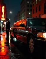 Limo Service Baltimore