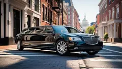 Salem Limo Service