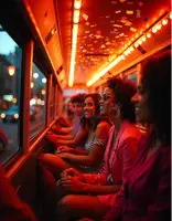 Party Bus Dayton
