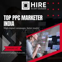 Top PPC marketer India