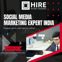 Social media management expert India
