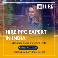 Hire PPC Expert in India