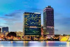 Transferring 5* hotels in Vietnam