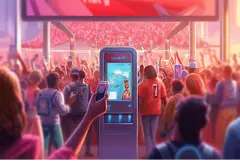Fan Engagement Digital Collectibles