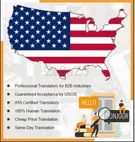 Translation Services - Global Translation Help
