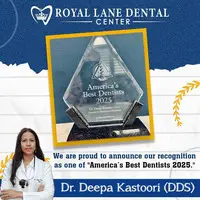 Best Dentist In Dallas | Royal Lane Dental Center