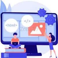 Website Design Company in Illinois - Where Imagination Meets Functionality