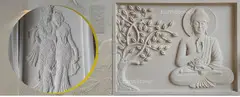 Stone Wall Mural | EarthStona